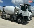 Белый Мерседес AROCS, объемом двигателя 0 л и пробегом 113 тыс. км за 99628 $, фото 14 на Automoto.ua
