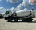 Белый Мерседес AROCS, объемом двигателя 0 л и пробегом 113 тыс. км за 99628 $, фото 8 на Automoto.ua