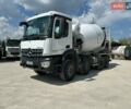Белый Мерседес AROCS, объемом двигателя 0 л и пробегом 113 тыс. км за 99628 $, фото 24 на Automoto.ua