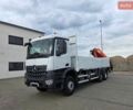 Білий Мерседес AROCS, об'ємом двигуна 9.99 л та пробігом 310 тис. км за 36299 $, фото 1 на Automoto.ua