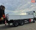 Білий Мерседес AROCS, об'ємом двигуна 9.99 л та пробігом 310 тис. км за 36299 $, фото 6 на Automoto.ua
