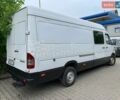 Белый Мерседес AROCS, объемом двигателя 9.99 л и пробегом 310 тыс. км за 36299 $, фото 7 на Automoto.ua
