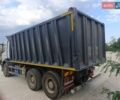 Белый Мерседес AROCS, объемом двигателя 0 л и пробегом 155 тыс. км за 50000 $, фото 7 на Automoto.ua