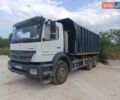 Белый Мерседес AROCS, объемом двигателя 0 л и пробегом 155 тыс. км за 50000 $, фото 12 на Automoto.ua