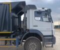 Белый Мерседес AROCS, объемом двигателя 0 л и пробегом 155 тыс. км за 50000 $, фото 1 на Automoto.ua