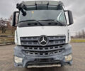 Білий Мерседес AROCS, об'ємом двигуна 12 л та пробігом 168 тис. км за 82000 $, фото 2 на Automoto.ua