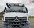 Білий Мерседес AROCS, об'ємом двигуна 12 л та пробігом 168 тис. км за 82000 $, фото 1 на Automoto.ua
