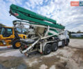 Мерседес AROCS, об'ємом двигуна 0 л та пробігом 200 тис. км за 110000 $, фото 1 на Automoto.ua