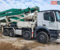Мерседес AROCS, об'ємом двигуна 0 л та пробігом 200 тис. км за 110000 $, фото 7 на Automoto.ua