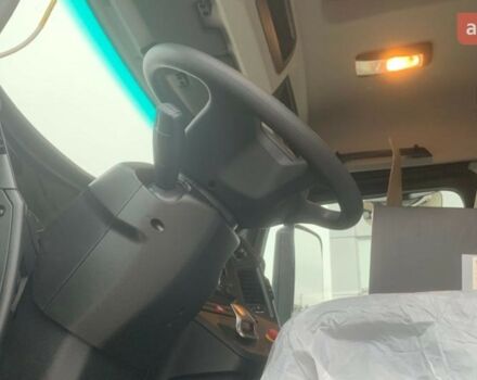 Мерседес AROCS 2024 года купить новое авто Мерседес AROCS 2024 года от официального дилера Автомобільный центр АТЛАНТ Мерседес фото