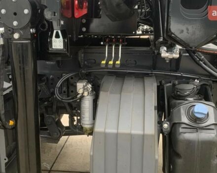 Мерседес AROCS 2024 года купить новое авто Мерседес AROCS 2024 года от официального дилера Автомобільный центр АТЛАНТ Мерседес фото