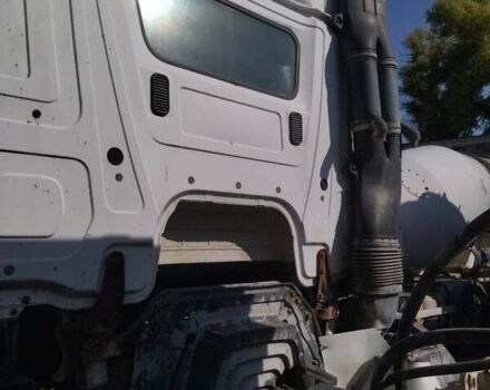 Мерседес AROCS, объемом двигателя 10.7 л и пробегом 3 тыс. км за 187 $, фото 1 на Automoto.ua
