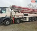 Мерседес AROCS, объемом двигателя 0 л и пробегом 150 тыс. км за 680000 $, фото 1 на Automoto.ua