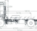 Мерседес AROCS, объемом двигателя 0 л и пробегом 0 тыс. км за 106913 $, фото 1 на Automoto.ua