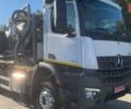 купить новое авто Мерседес AROCS 2024 года от официального дилера Автомобільный центр АТЛАНТ Мерседес фото