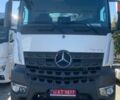 купить новое авто Мерседес AROCS 2024 года от официального дилера Автомобільный центр АТЛАНТ Мерседес фото