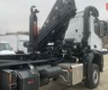 купити нове авто Мерседес AROCS 2024 року від офіційного дилера Автомобільный центр АТЛАНТ Мерседес фото