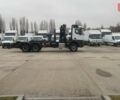 купити нове авто Мерседес AROCS 2024 року від офіційного дилера Автомобільный центр АТЛАНТ Мерседес фото