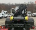 купити нове авто Мерседес AROCS 2024 року від офіційного дилера Автомобільный центр АТЛАНТ Мерседес фото