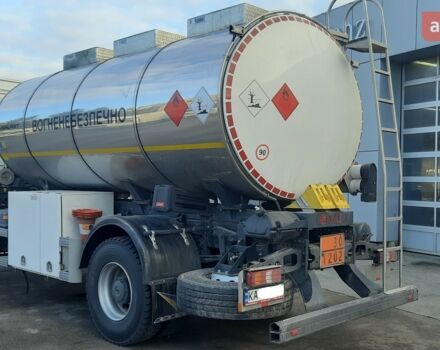 купить новое авто Мерседес AROCS 2025 года от официального дилера Галичина-Авто Мерседес фото