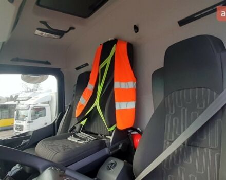 купить новое авто Мерседес AROCS 2025 года от официального дилера Галичина-Авто Мерседес фото