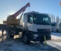 купить новое авто Мерседес AROCS 2025 года от официального дилера Автомобільный центр АТЛАНТ Мерседес фото