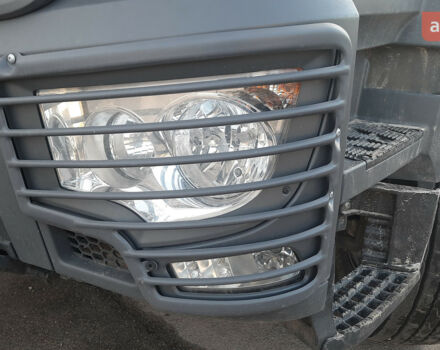 купить новое авто Мерседес AROCS 2025 года от официального дилера Галичина-Авто Мерседес фото