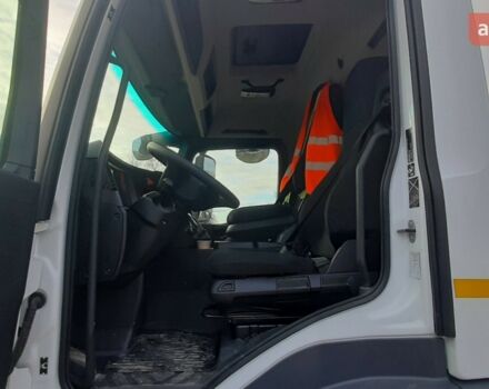 купить новое авто Мерседес AROCS 2025 года от официального дилера Галичина-Авто Мерседес фото