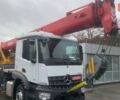 купить новое авто Мерседес AROCS 2025 года от официального дилера Автомобільный центр АТЛАНТ Мерседес фото