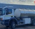 купити нове авто Мерседес AROCS 2025 року від офіційного дилера Галичина-Авто Мерседес фото