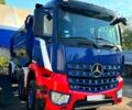 Мерседес AROCS, объемом двигателя 0.11 л и пробегом 409 тыс. км за 77999 $, фото 1 на Automoto.ua