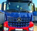 Мерседес AROCS, объемом двигателя 0.11 л и пробегом 409 тыс. км за 77999 $, фото 3 на Automoto.ua