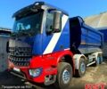 Мерседес AROCS, объемом двигателя 0.11 л и пробегом 409 тыс. км за 77999 $, фото 1 на Automoto.ua