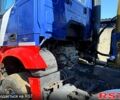 Мерседес AROCS, объемом двигателя 0.11 л и пробегом 409 тыс. км за 77999 $, фото 9 на Automoto.ua