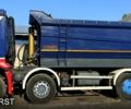 Мерседес AROCS, объемом двигателя 0.11 л и пробегом 409 тыс. км за 77999 $, фото 4 на Automoto.ua