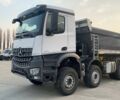 Мерседес AROCS, об'ємом двигуна 0 л та пробігом 0 тис. км за 154813 $, фото 1 на Automoto.ua