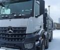 Мерседес AROCS, объемом двигателя 0 л и пробегом 0 тыс. км за 154813 $, фото 13 на Automoto.ua