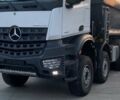 Мерседес AROCS, об'ємом двигуна 0 л та пробігом 0 тис. км за 154813 $, фото 19 на Automoto.ua