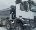 Мерседес AROCS, об'ємом двигуна 0 л та пробігом 0 тис. км за 154813 $, фото 1 на Automoto.ua