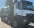 купить новое авто Мерседес AROCS 2024 года от официального дилера Автомобільный центр АТЛАНТ Мерседес фото
