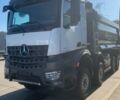 купить новое авто Мерседес AROCS 2024 года от официального дилера Автомобільный центр АТЛАНТ Мерседес фото