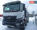 Мерседес AROCS, объемом двигателя 0 л и пробегом 0 тыс. км за 206982 $, фото 1 на Automoto.ua