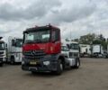 Мерседес AROCS, объемом двигателя 12.9 л и пробегом 550 тыс. км за 29999 $, фото 1 на Automoto.ua