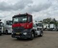 Мерседес AROCS, объемом двигателя 12.9 л и пробегом 550 тыс. км за 29999 $, фото 1 на Automoto.ua