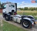 Мерседес AROCS, объемом двигателя 0 л и пробегом 596 тыс. км за 33854 $, фото 9 на Automoto.ua