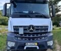 Мерседес AROCS, объемом двигателя 0 л и пробегом 596 тыс. км за 33854 $, фото 8 на Automoto.ua