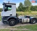 Мерседес AROCS, объемом двигателя 0 л и пробегом 596 тыс. км за 33854 $, фото 1 на Automoto.ua