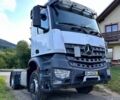 Мерседес AROCS, объемом двигателя 0 л и пробегом 596 тыс. км за 33854 $, фото 10 на Automoto.ua