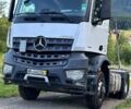 Мерседес AROCS, объемом двигателя 0 л и пробегом 596 тыс. км за 33854 $, фото 1 на Automoto.ua