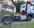 Мерседес AROCS, объемом двигателя 0 л и пробегом 596 тыс. км за 33854 $, фото 7 на Automoto.ua